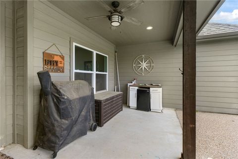 Tiny photo for 928 Azalea Drive, Franklin, TX 77856 (MLS # 26004322)