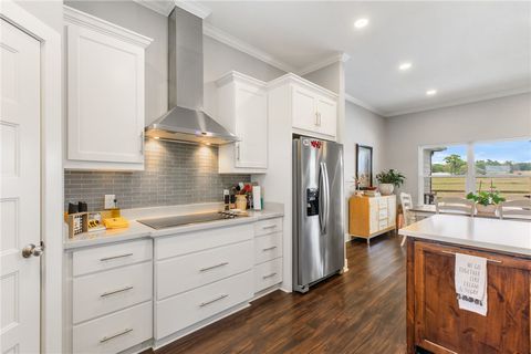 Tiny photo for 928 Azalea Drive, Franklin, TX 77856 (MLS # 26004322)