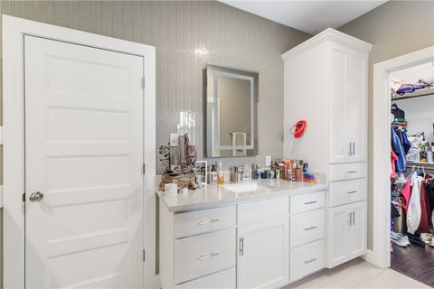 Tiny photo for 928 Azalea Drive, Franklin, TX 77856 (MLS # 26004322)