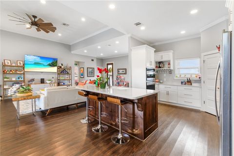 Tiny photo for 928 Azalea Drive, Franklin, TX 77856 (MLS # 26004322)