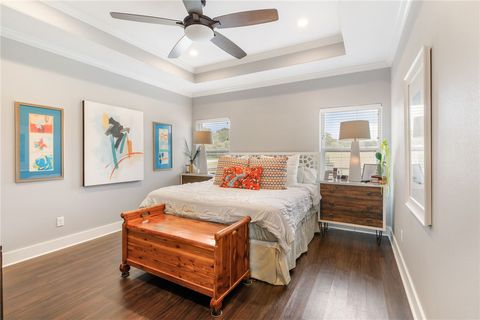 Tiny photo for 928 Azalea Drive, Franklin, TX 77856 (MLS # 26004322)