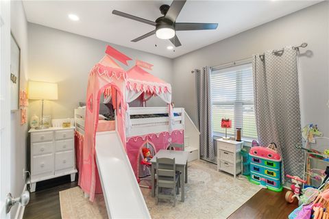 Tiny photo for 928 Azalea Drive, Franklin, TX 77856 (MLS # 26004322)