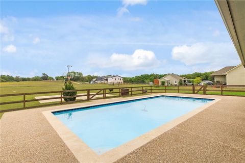 Tiny photo for 928 Azalea Drive, Franklin, TX 77856 (MLS # 26004322)