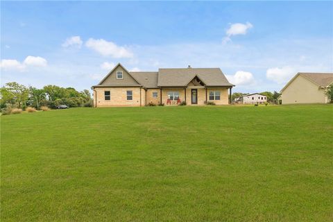 Tiny photo for 928 Azalea Drive, Franklin, TX 77856 (MLS # 26004322)