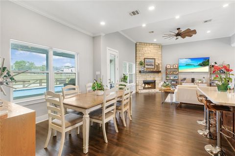 Tiny photo for 928 Azalea Drive, Franklin, TX 77856 (MLS # 26004322)