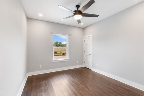 Tiny photo for 928 Azalea Drive, Franklin, TX 77856 (MLS # 26004322)