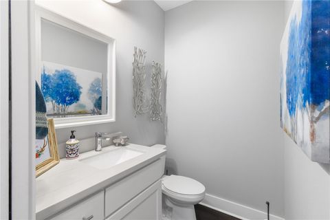 Tiny photo for 928 Azalea Drive, Franklin, TX 77856 (MLS # 26004322)