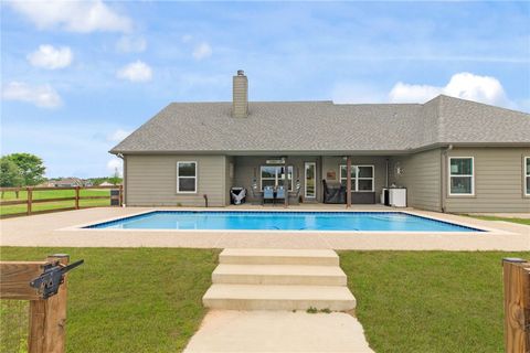 Tiny photo for 928 Azalea Drive, Franklin, TX 77856 (MLS # 26004322)