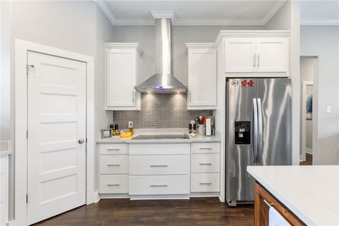 Tiny photo for 928 Azalea Drive, Franklin, TX 77856 (MLS # 26004322)