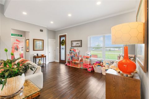 Tiny photo for 928 Azalea Drive, Franklin, TX 77856 (MLS # 26004322)