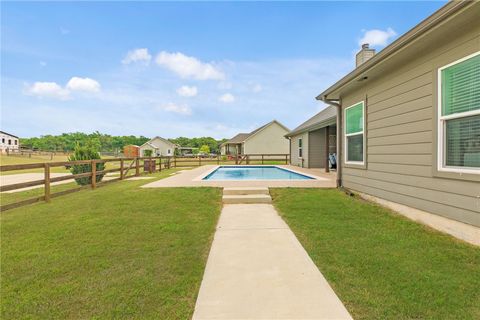 Tiny photo for 928 Azalea Drive, Franklin, TX 77856 (MLS # 26004322)
