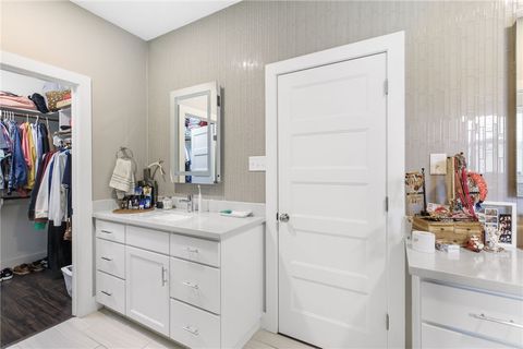 Tiny photo for 928 Azalea Drive, Franklin, TX 77856 (MLS # 26004322)