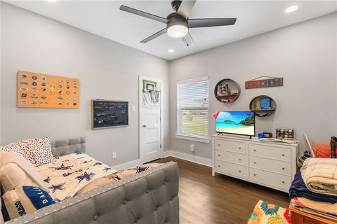 Tiny photo for 928 Azalea Drive, Franklin, TX 77856 (MLS # 26004322)