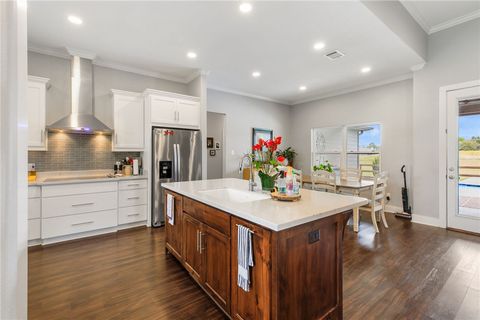 Tiny photo for 928 Azalea Drive, Franklin, TX 77856 (MLS # 26004322)