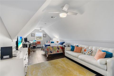 Tiny photo for 928 Azalea Drive, Franklin, TX 77856 (MLS # 26004322)