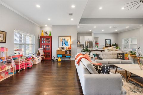 Tiny photo for 928 Azalea Drive, Franklin, TX 77856 (MLS # 26004322)