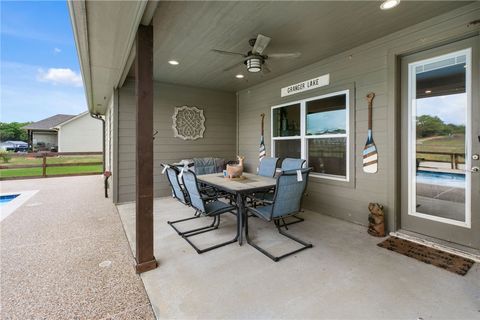 Tiny photo for 928 Azalea Drive, Franklin, TX 77856 (MLS # 26004322)