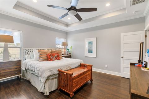 Tiny photo for 928 Azalea Drive, Franklin, TX 77856 (MLS # 26004322)