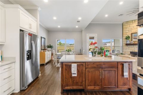 Tiny photo for 928 Azalea Drive, Franklin, TX 77856 (MLS # 26004322)