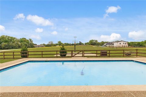 Tiny photo for 928 Azalea Drive, Franklin, TX 77856 (MLS # 26004322)