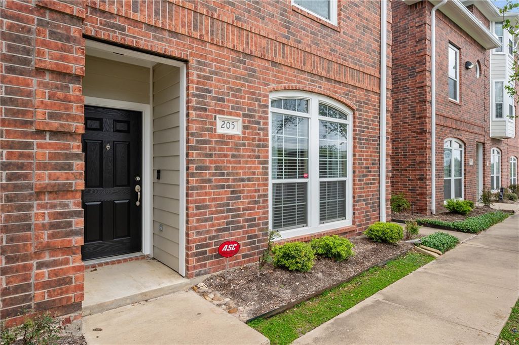 Photo of 305 Holleman Drive E #205, College Station, TX 77840 (MLS # 26004047)