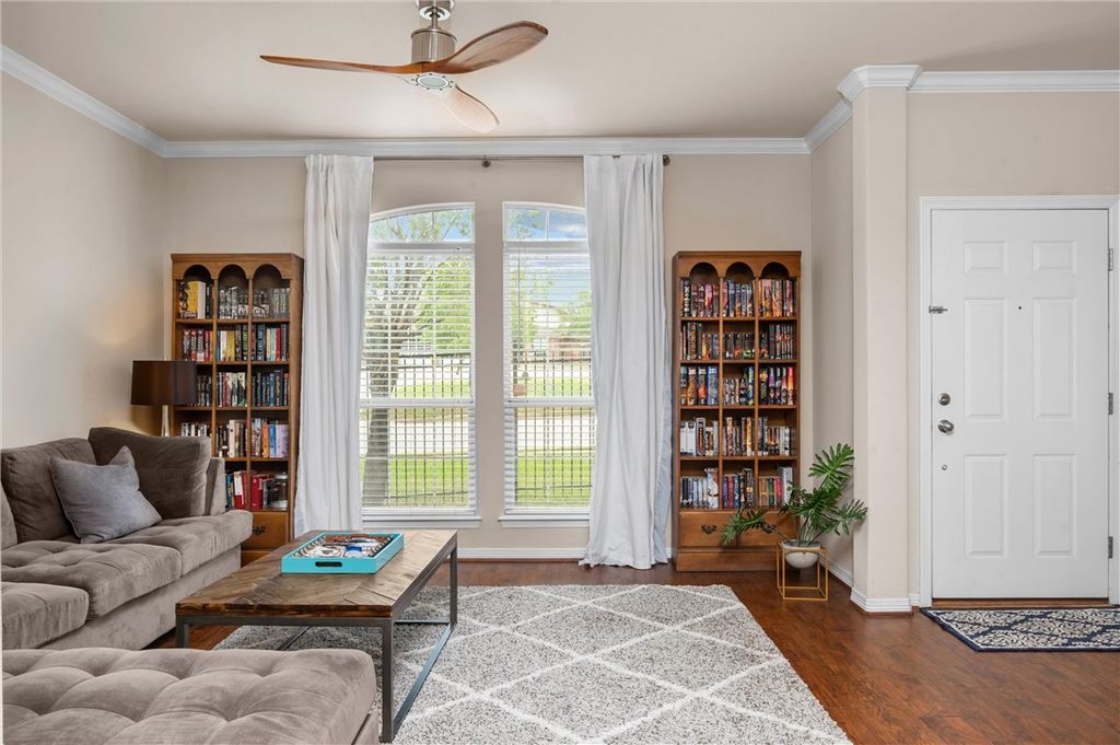 Photo of 305 Holleman Drive E #205, College Station, TX 77840 (MLS # 26004047)