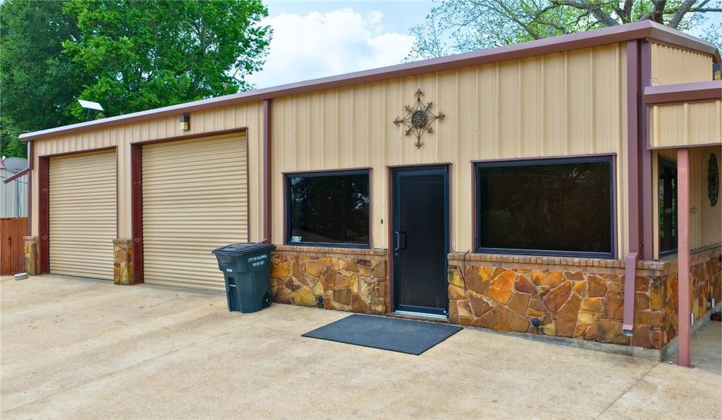 Photo of 405 N Johnston Street, Caldwell, TX 77836 (MLS # 26003890)