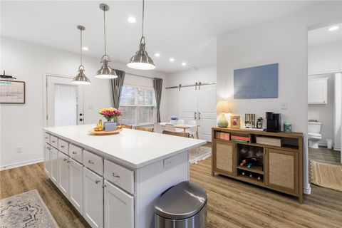 Tiny photo for 561 Momma Bear Drive, College Station, TX 77845 (MLS # 26002884)