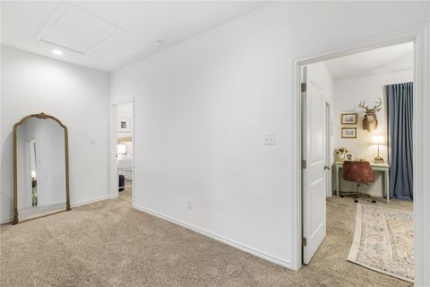 Tiny photo for 561 Momma Bear Drive, College Station, TX 77845 (MLS # 26002884)