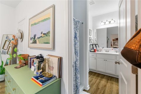 Tiny photo for 561 Momma Bear Drive, College Station, TX 77845 (MLS # 26002884)