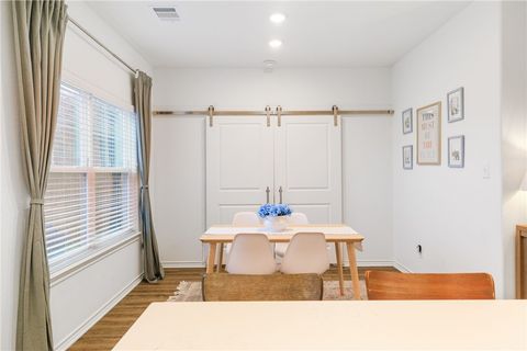 Tiny photo for 561 Momma Bear Drive, College Station, TX 77845 (MLS # 26002884)