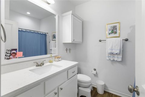 Tiny photo for 561 Momma Bear Drive, College Station, TX 77845 (MLS # 26002884)