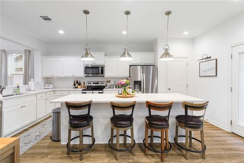 Tiny photo for 561 Momma Bear Drive, College Station, TX 77845 (MLS # 26002884)