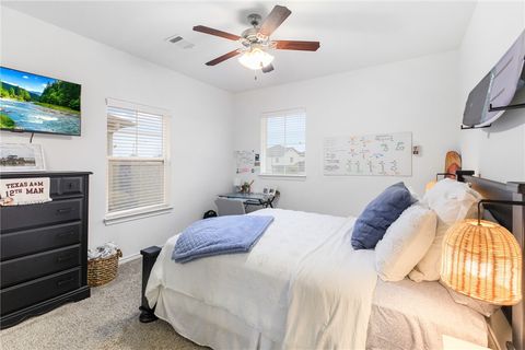 Tiny photo for 561 Momma Bear Drive, College Station, TX 77845 (MLS # 26002884)
