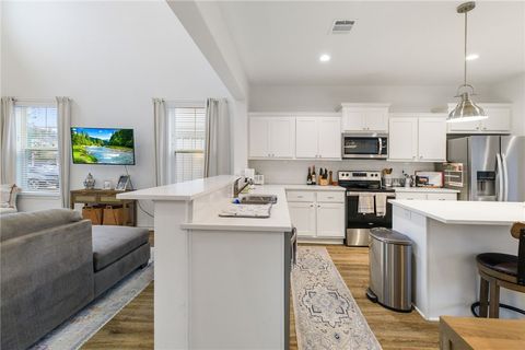 Tiny photo for 561 Momma Bear Drive, College Station, TX 77845 (MLS # 26002884)