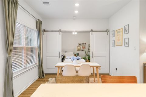 Tiny photo for 561 Momma Bear Drive, College Station, TX 77845 (MLS # 26002884)