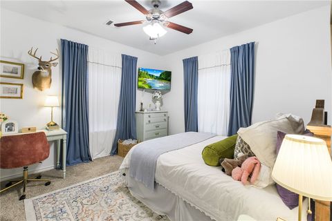 Tiny photo for 561 Momma Bear Drive, College Station, TX 77845 (MLS # 26002884)