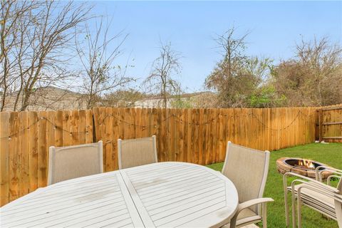 Tiny photo for 561 Momma Bear Drive, College Station, TX 77845 (MLS # 26002884)