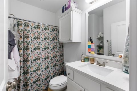 Tiny photo for 561 Momma Bear Drive, College Station, TX 77845 (MLS # 26002884)