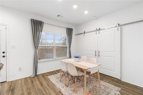 Tiny photo for 561 Momma Bear Drive, College Station, TX 77845 (MLS # 26002884)