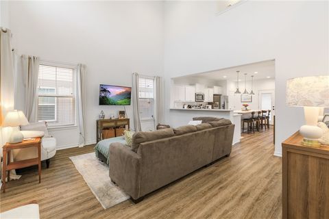 Tiny photo for 561 Momma Bear Drive, College Station, TX 77845 (MLS # 26002884)