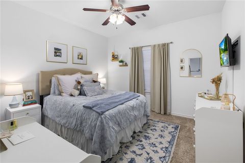 Tiny photo for 561 Momma Bear Drive, College Station, TX 77845 (MLS # 26002884)