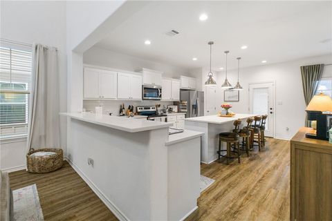 Tiny photo for 561 Momma Bear Drive, College Station, TX 77845 (MLS # 26002884)