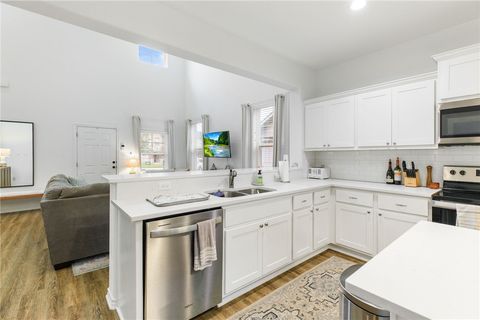 Tiny photo for 561 Momma Bear Drive, College Station, TX 77845 (MLS # 26002884)