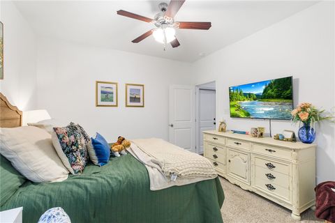 Tiny photo for 561 Momma Bear Drive, College Station, TX 77845 (MLS # 26002884)