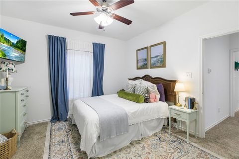 Tiny photo for 561 Momma Bear Drive, College Station, TX 77845 (MLS # 26002884)