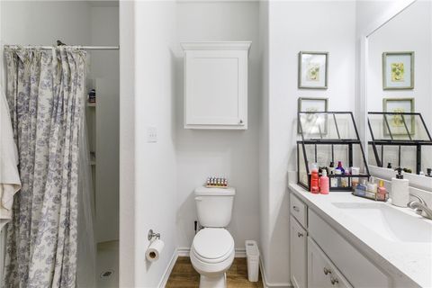 Tiny photo for 561 Momma Bear Drive, College Station, TX 77845 (MLS # 26002884)