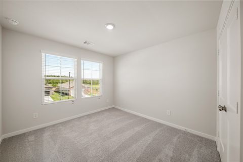 Tiny photo for 4469 Wisenbaker Way Way, Bryan, TX 77801 (MLS # 26006078)
