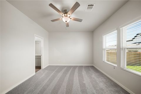 Tiny photo for 4469 Wisenbaker Way Way, Bryan, TX 77801 (MLS # 26006078)