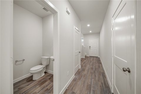 Tiny photo for 4469 Wisenbaker Way Way, Bryan, TX 77801 (MLS # 26006078)